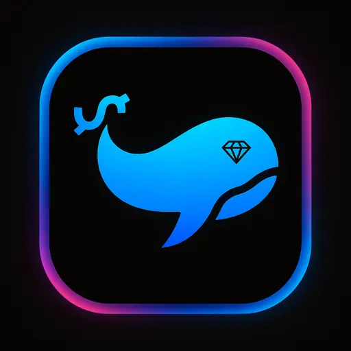 PickWhale icon